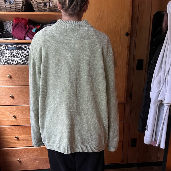 Knit sweater - Picture 5 of 5